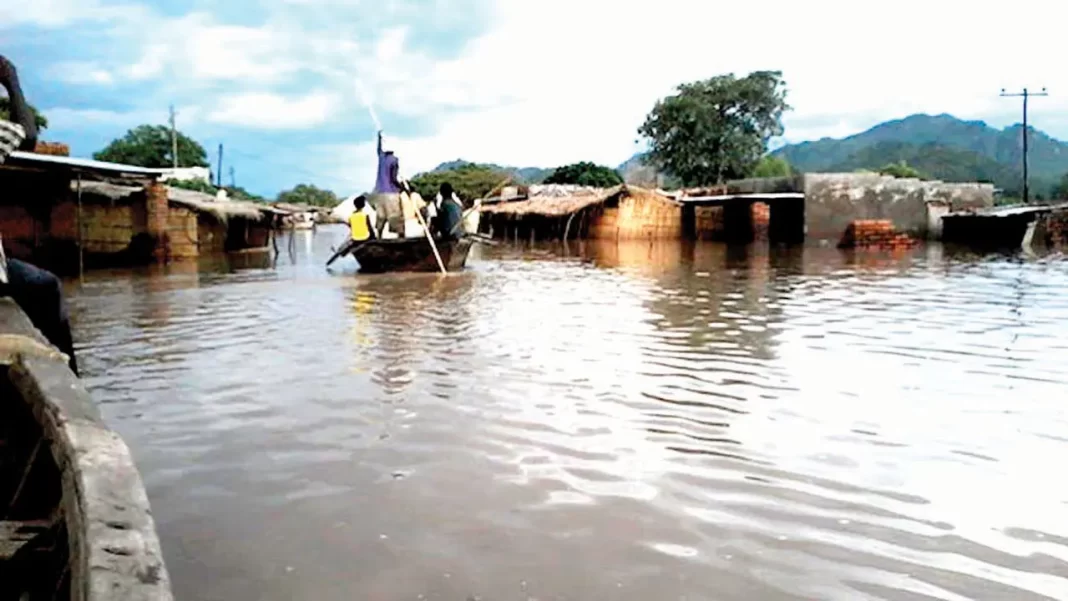 Severe Flooding Hits Bauchi, Damaging 700 Homes and Farmland