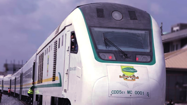 DSS Issues Warning of Potential Terrorist Attack on Abuja-Kaduna Train