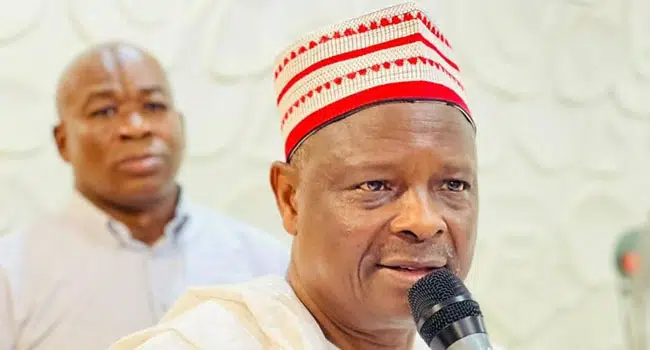 Kwankwaso’s Faction Retorts to Ganduje’s Remark on FCT Ministerial Omission