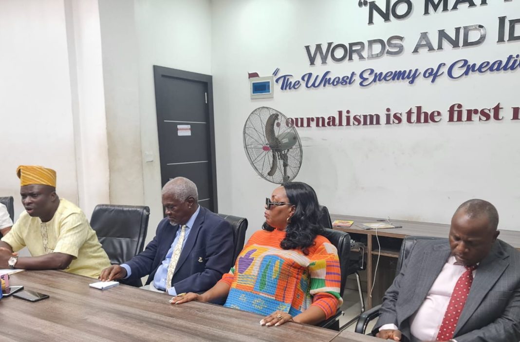 Oyo Govt. Earmarks N8bn for Palliative Distribution