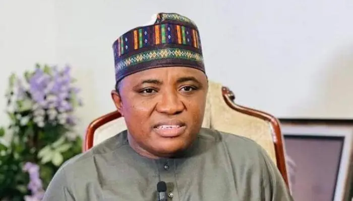 Kogi Guber: Muri/Sam (SDP) Campaign Organisation Name Campaign Hierarchy In Kogi