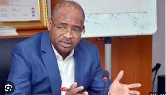 NIMC Director-General Retires, New Acting DG Appointed