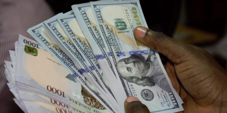 Naira Decline Continues in P2P Market, Reaching as Low as N925/$