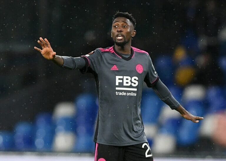 Wilfred Ndidi Poised for EPL Comeback via Nottingham Forest Transfer