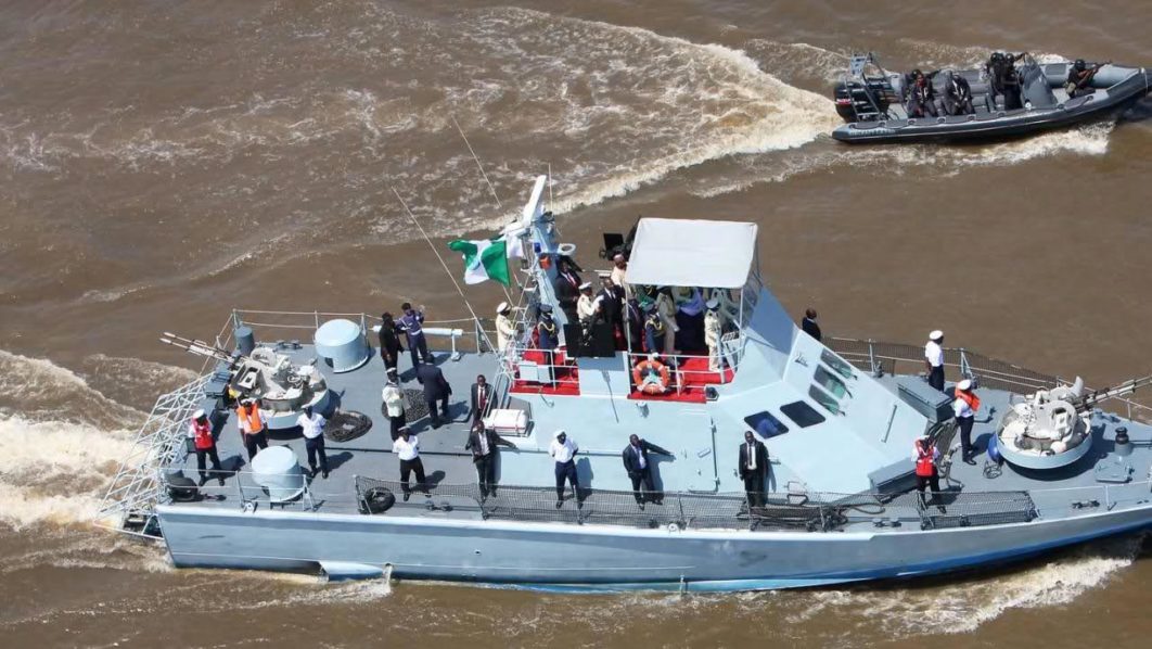 Navy Pledges to Prosecute Absentee Owners of Abandoned Oil Vessels