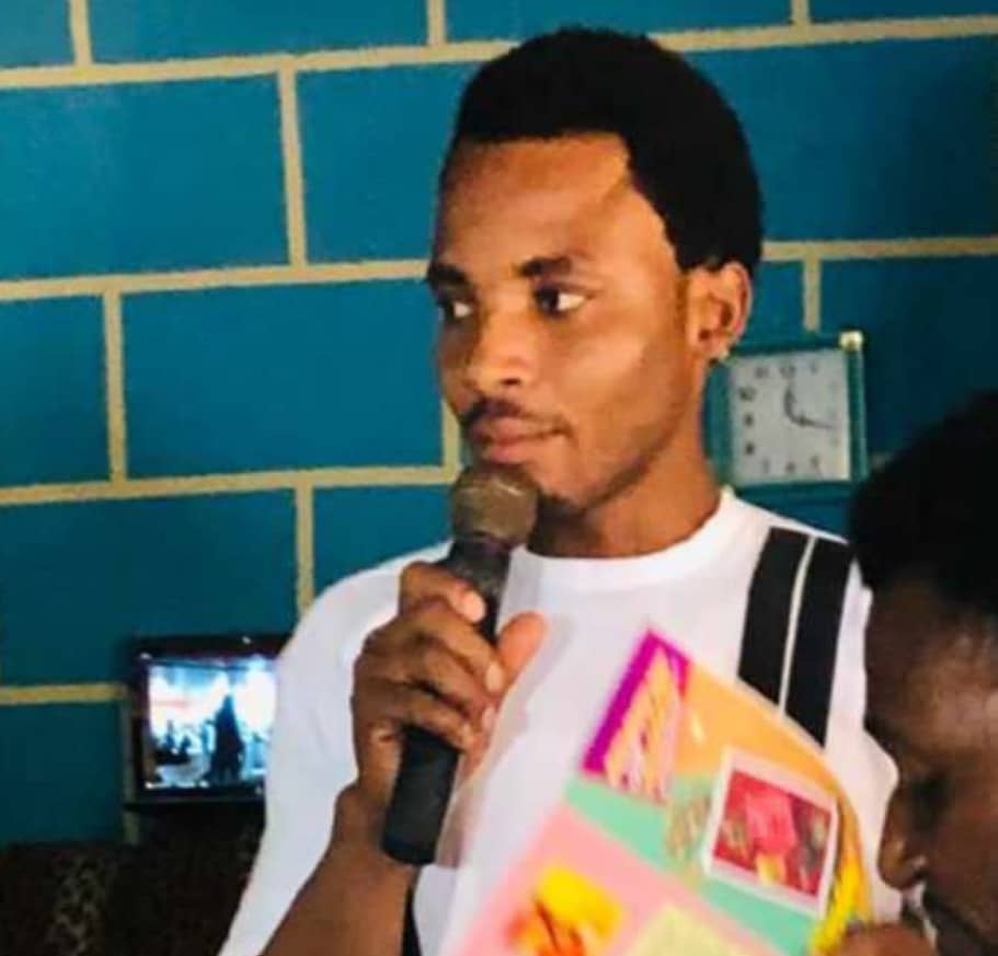 Enugu Pastor Onovo Ndubuise Abducted and Bank Account Emptied