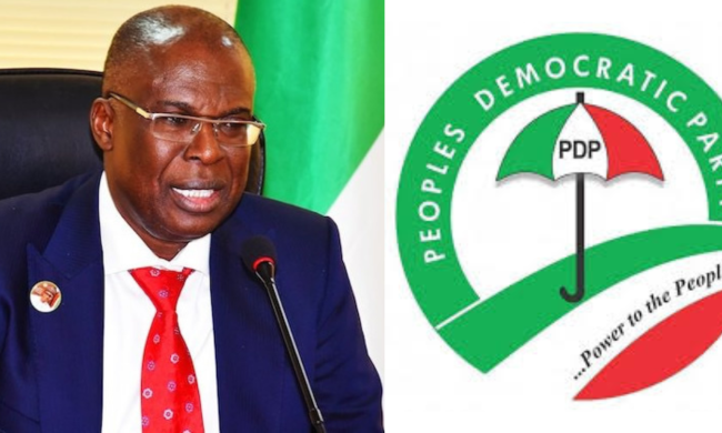 PDP Urges IGP to Question Former Minister Timipre Sylva over Opu-Nembe Killings