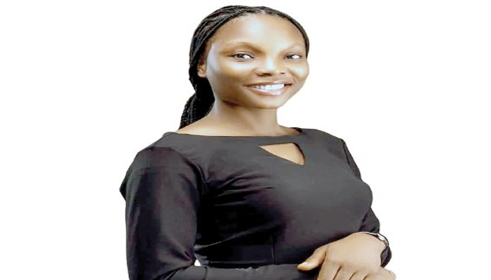 From Anatomy to Runway: The Remarkable Journey of Peace Solomon – How She Transformed Passion into Fashion Empire!