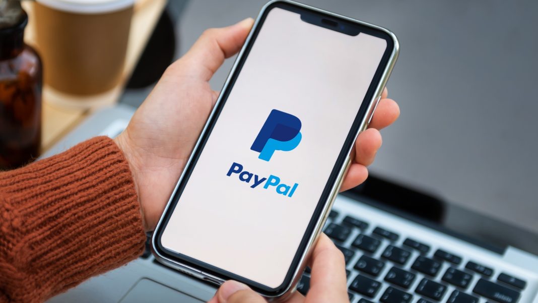 PayPal Suspends Sales Of Cryptocurrency In UK Until 2024