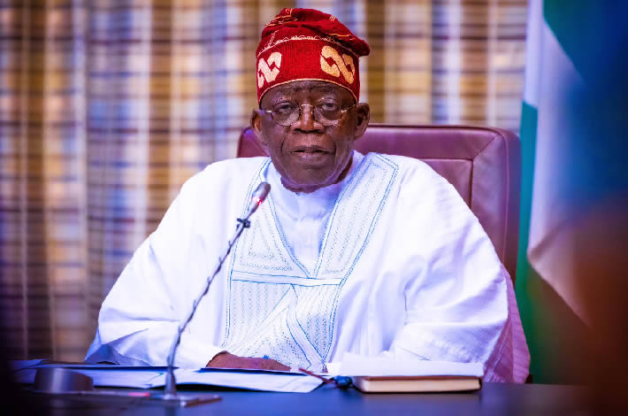  Nigeria’s Primary Weapon Against Poverty, Says Tinubu