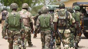 “Troops Neutralize Bandits and Rescue Captives in Kaduna, Niger, and Kano States”