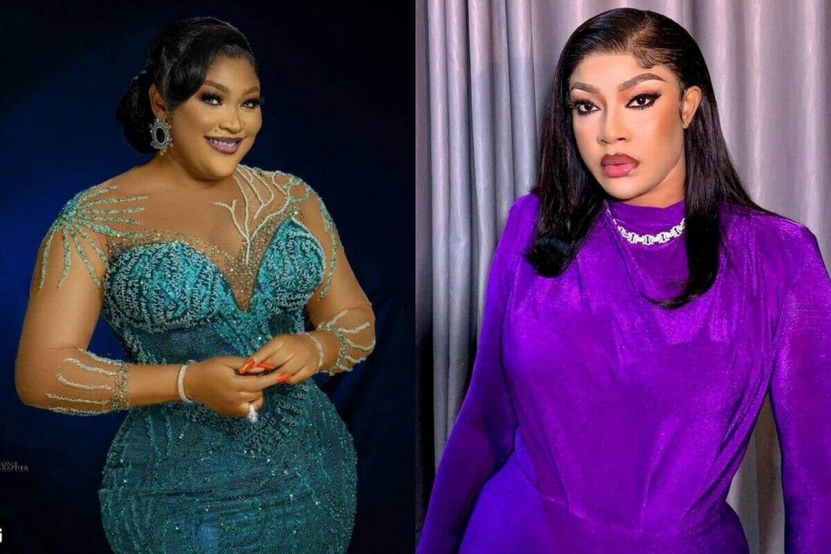 Uche Elendu Speaks Out About Hurt and Shade