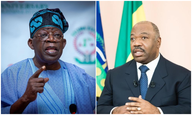 Tinubu Vigilant as Events Unfold in Gabon, Says Ngalale