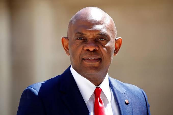 Becoming Chairman of UBA and Transcorp Without Wealthy Parents: Tony Elumelu Shares His Journey