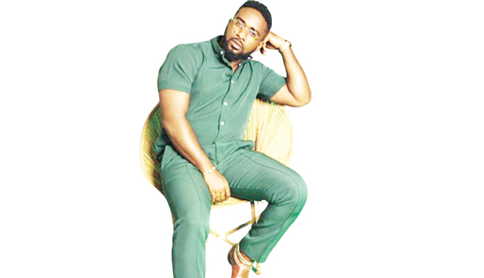 Uzor Arukwe: Gerrard Kindled My Liverpool Passion