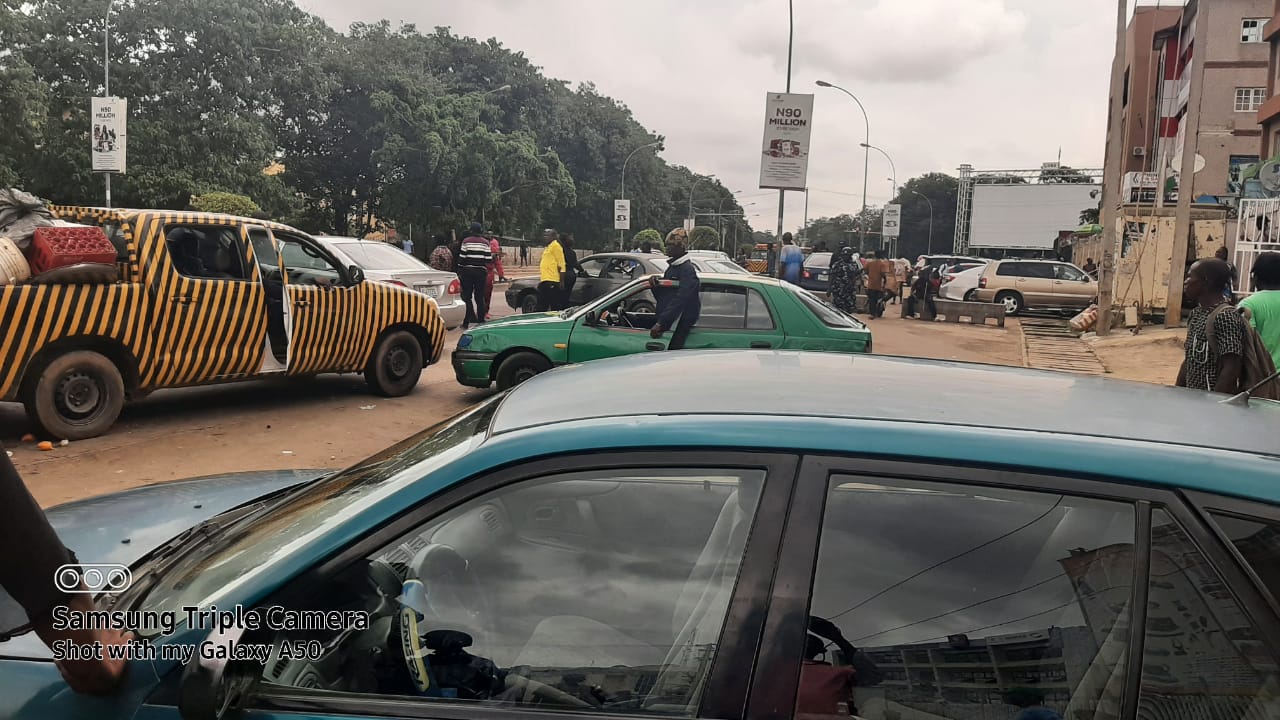 FCDA Arrests 24 Defaulting Vehicle Owners