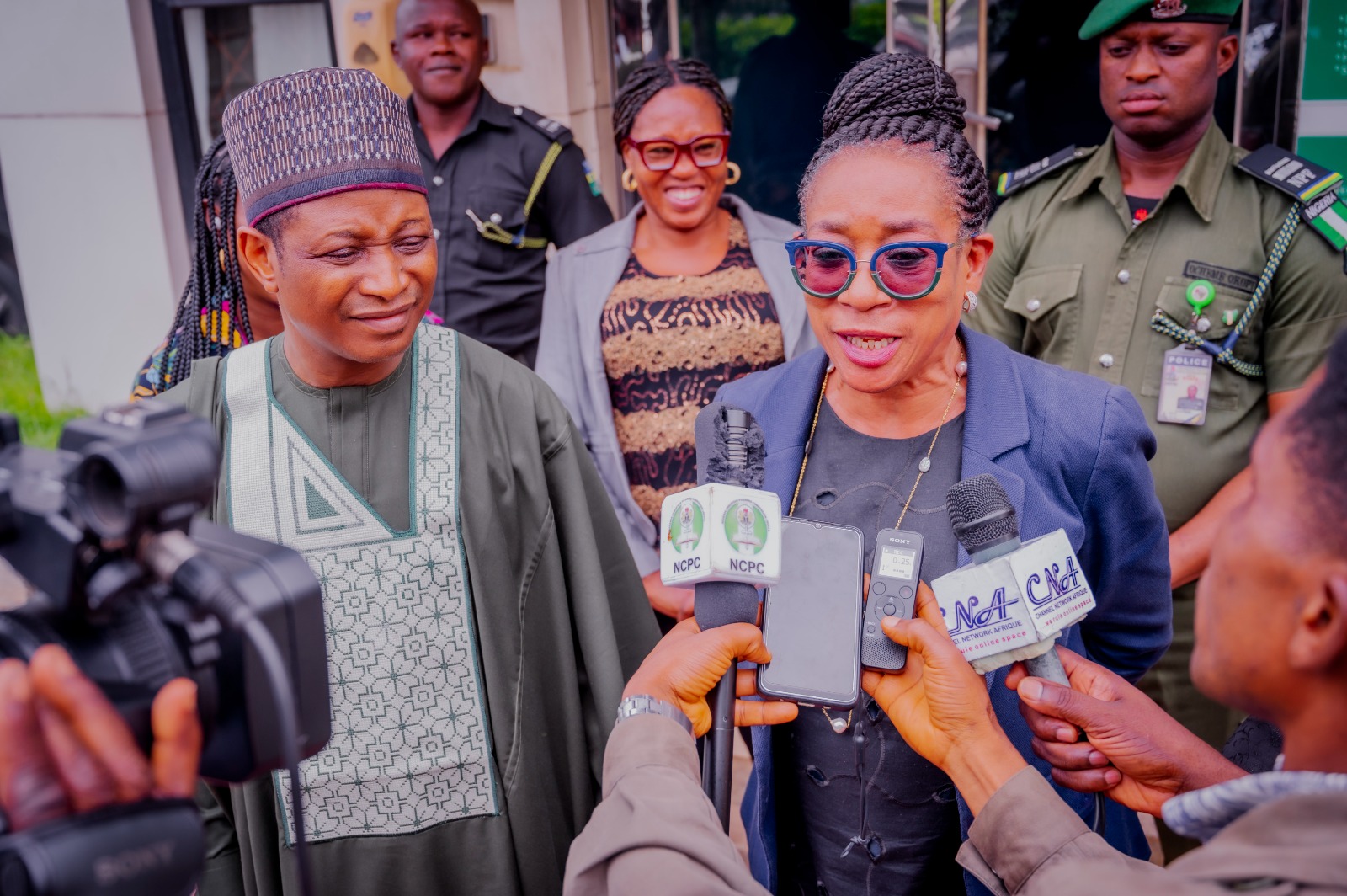 Tourism Ministry, NCPC To Develop Religious Tourism Sites
