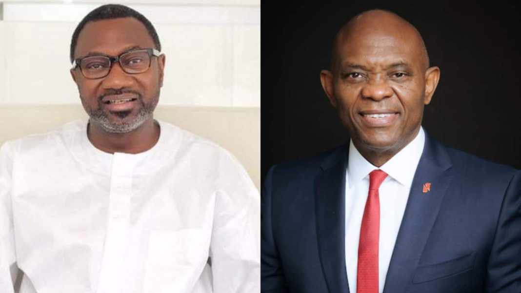 Wike, Jerry Eze, Elumelu, Otedola Among Top 100 Peace Icons in Africa