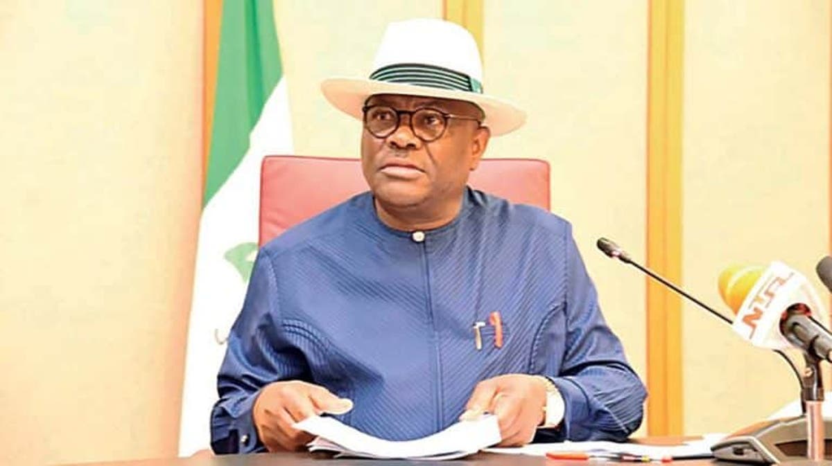 Wike Affirms Loyalty to Tinubu, Clarifies Position on APC