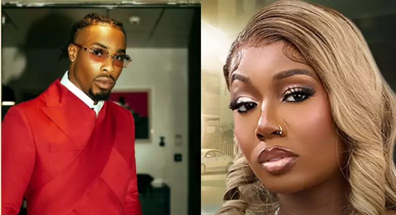 Neo Reveals Tolanibaj’s Influence on His Decision to Join ‘BBNaija All Stars’