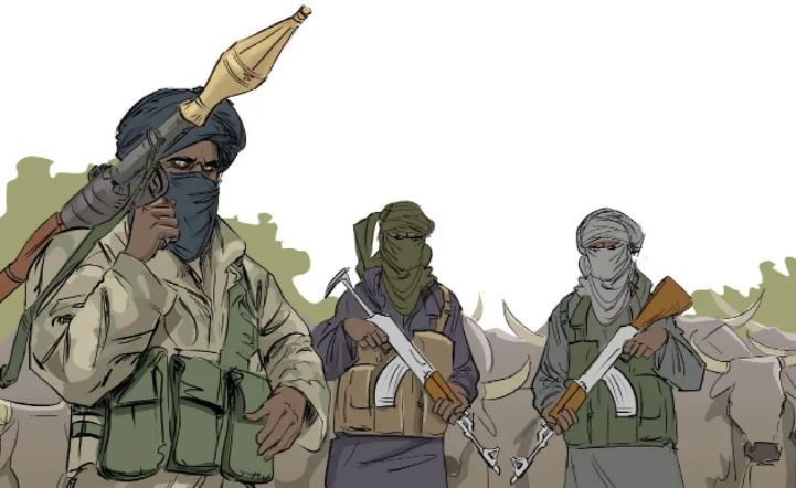 Boko Haram Seizes 60 ISWAP Fighters, Including Commanders, in Fierce Rivalry