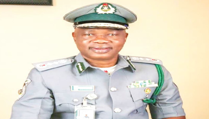 Nigeria Customs Service to Reestablish Relations with Cameroon and Chad