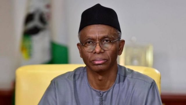 VON DG Appeals to Tinubu: “Retain El-Rufai, Don’t Dismiss Him”