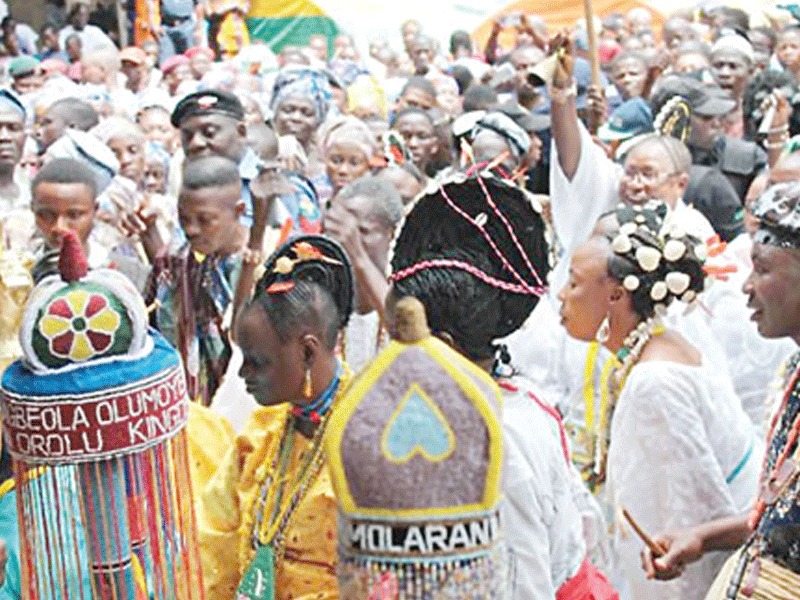 Islamic Council Warns Traditional Worshippers Against Isese Festival in Ilorin