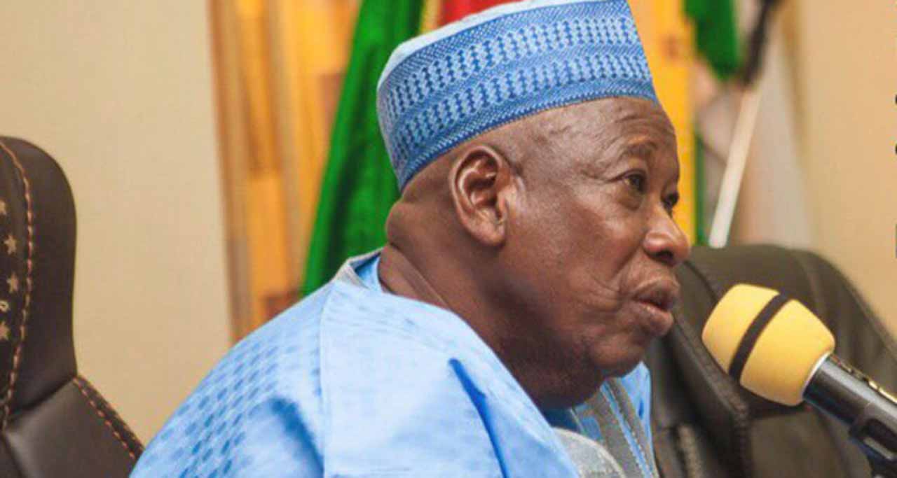 Ganduje Urges Collaboration Between Kano Legislators and Governor Abba Yusuf
