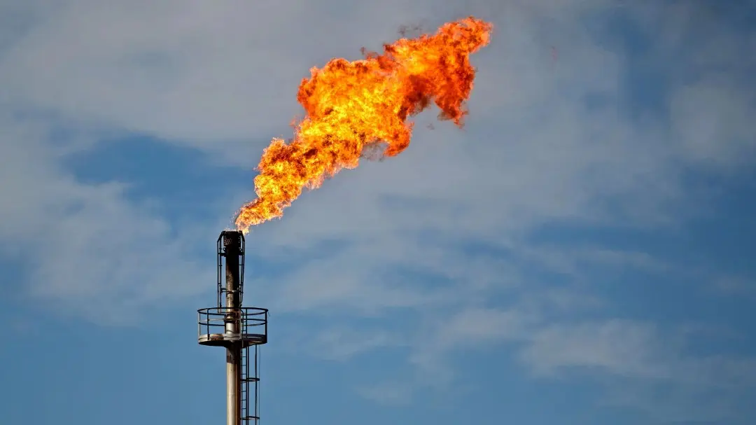 Nigeria Loses N34.1 Billion as Oil Firms Flare 12.7 Million Standard Cubic Feet of Gas