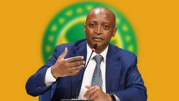 CAF President Praises Nigeria, South Africa, and Morocco for Historic Women’s World Cup Achievement