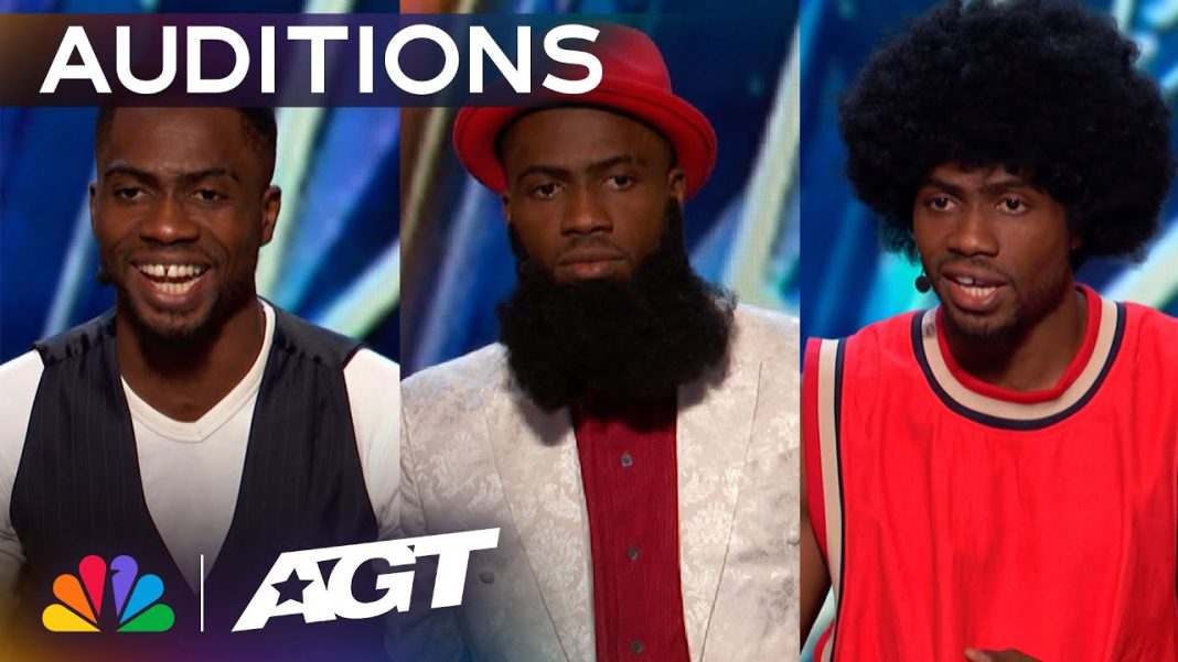Why Organizers Of ‘America’s Got Talent’ Invited Me – Josh2Funny