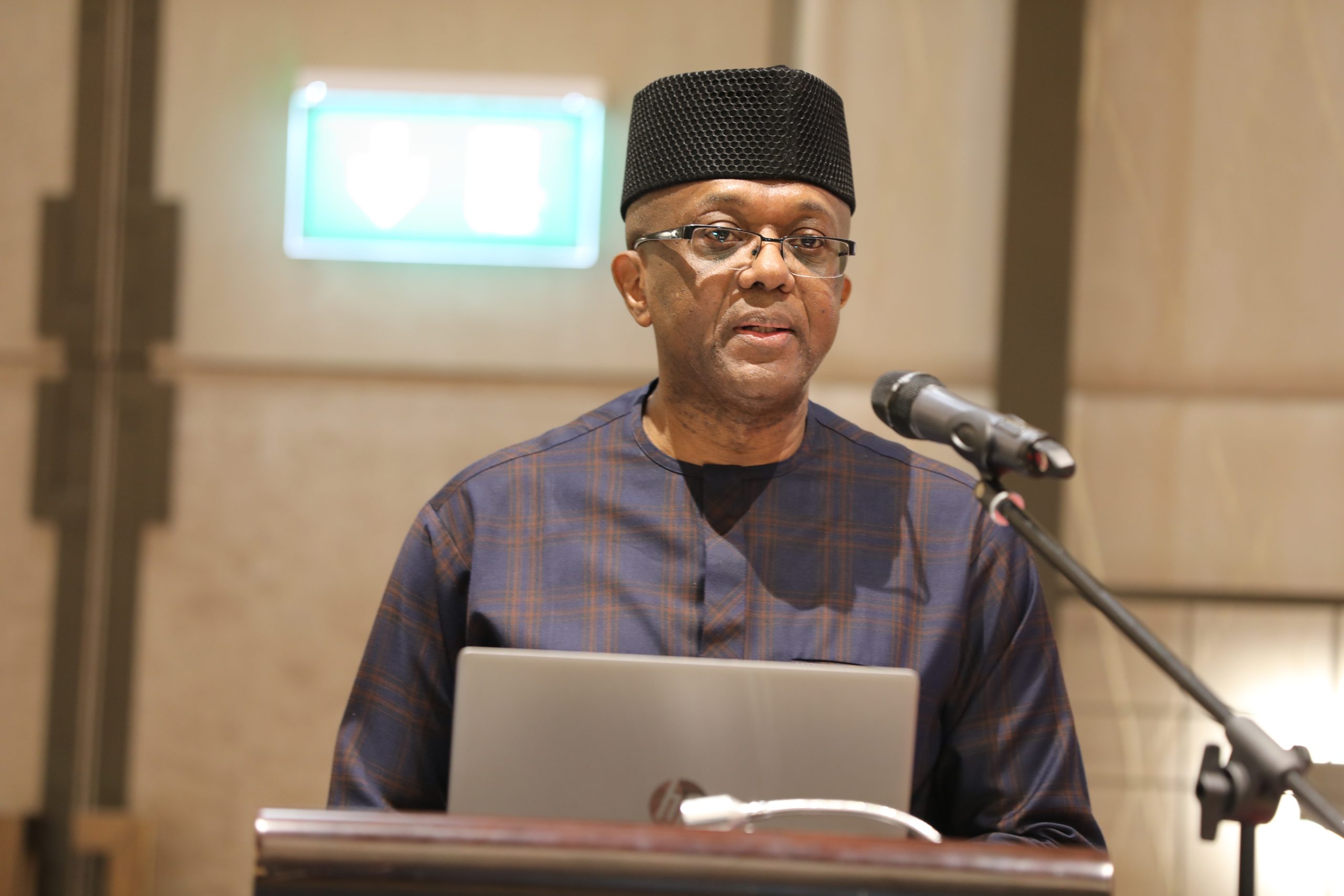 FG Set to flaunt Nigeria Arts and Culture Festival in Belgium