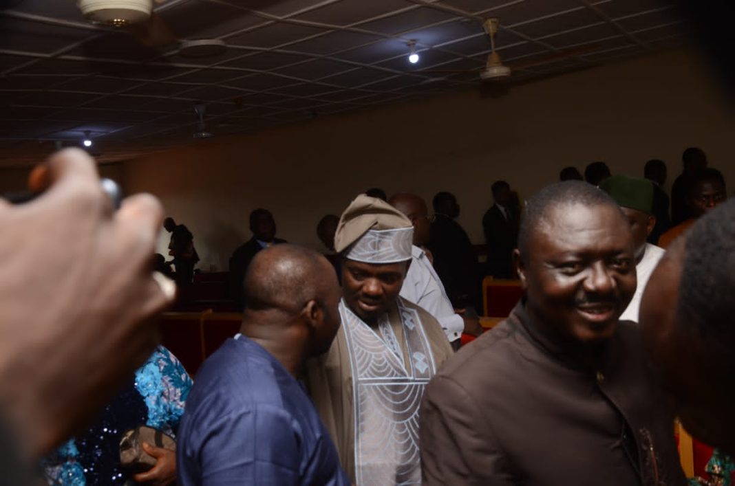 PDP Presents Compelling Testimonies in Nasarawa State Governorship Election Tribunal