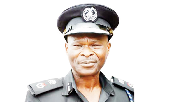 Man Arrested by Ogun State Police in Connection with Disappearance of 1,300 Chickens