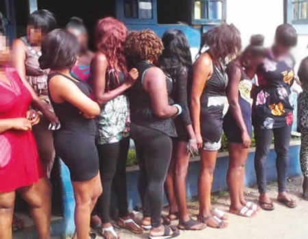 Kano Sex Workers Hit Hard by Fuel Subsidy Removal: Low Patronage Spurs Economic Struggle