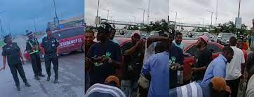 : "Lagos LUTH CCTV Strike: Protesters Demand Justice for Tsammani on August 2nd"