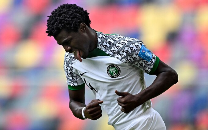 Watford Pursuing Daniel Daga Amidst Competing Interest