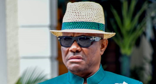 Wike Challenges PDP, Asserts “No One Can Expel Me”