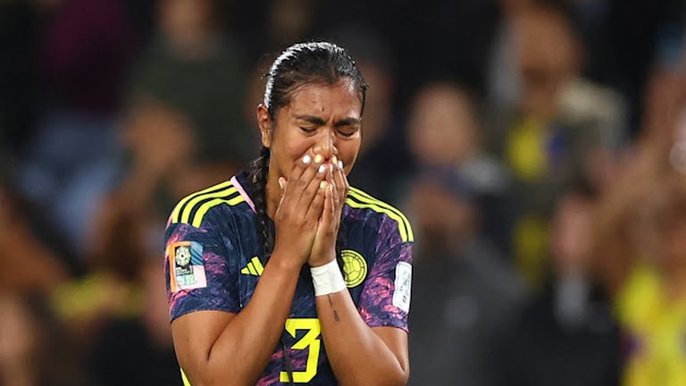 2023 Women’s World Cup Semi-Finals Set as Colombia Exits the Tournament