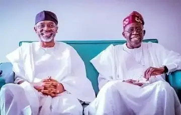 New Insight Into Why Tinubu Appointed Gbajabiamila as Chief of Staff