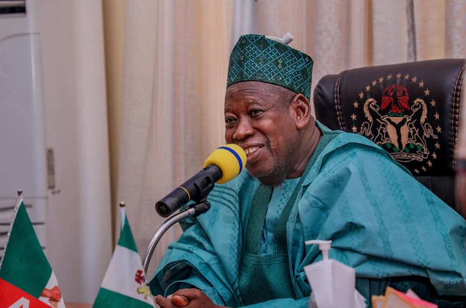Ganduje and APC Leaders Converge in Imo to Inaugurate Campaign Council