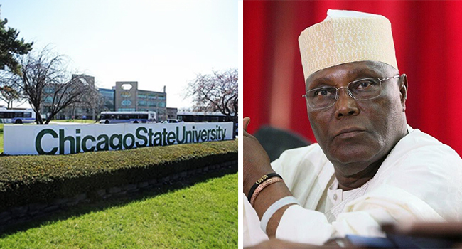A U.S. court has approved Atiku’s petition for the disclosure of Tinubu’s educational records
