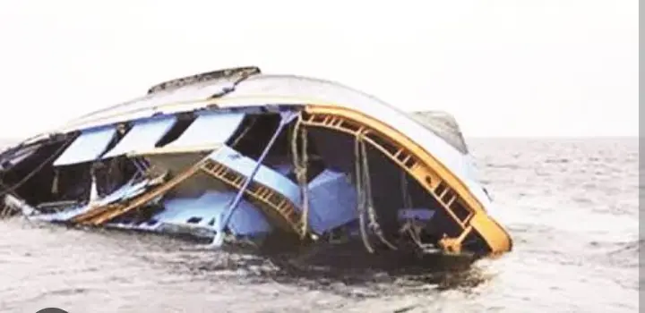 Boat Accident Claims 26 Lives in Niger State