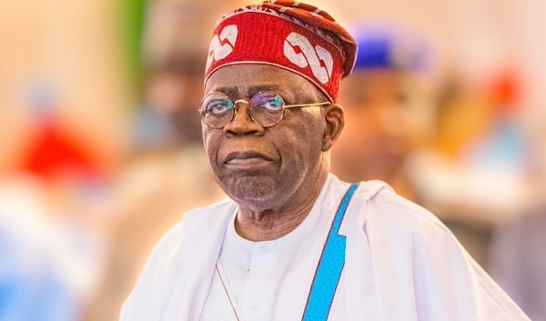 Breaking News: President Bola Tinubu’s Election Victory Confirmed by Supreme Court