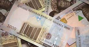 How CBN Can Strengthen Naira, Increase Foreign Reserve