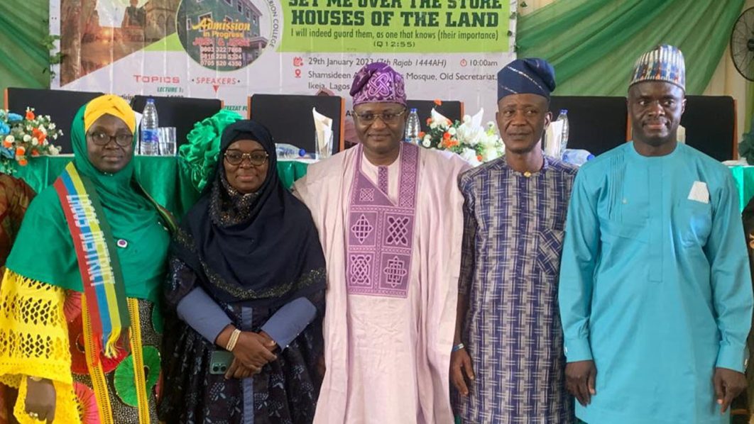 Advocates Emphasize Empowering WoEffortsmen in Peace