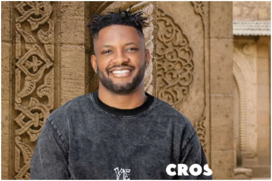 BBNaija All Stars: Cross Secures Final Head of House Title, Picks Ceec and Pere as Companions