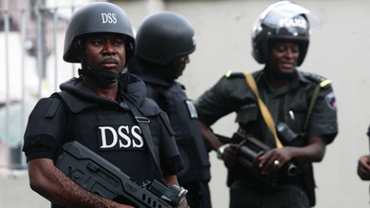 DSS Apprehends Nasarawa Officials and Traders for Embezzling Relief Supplies