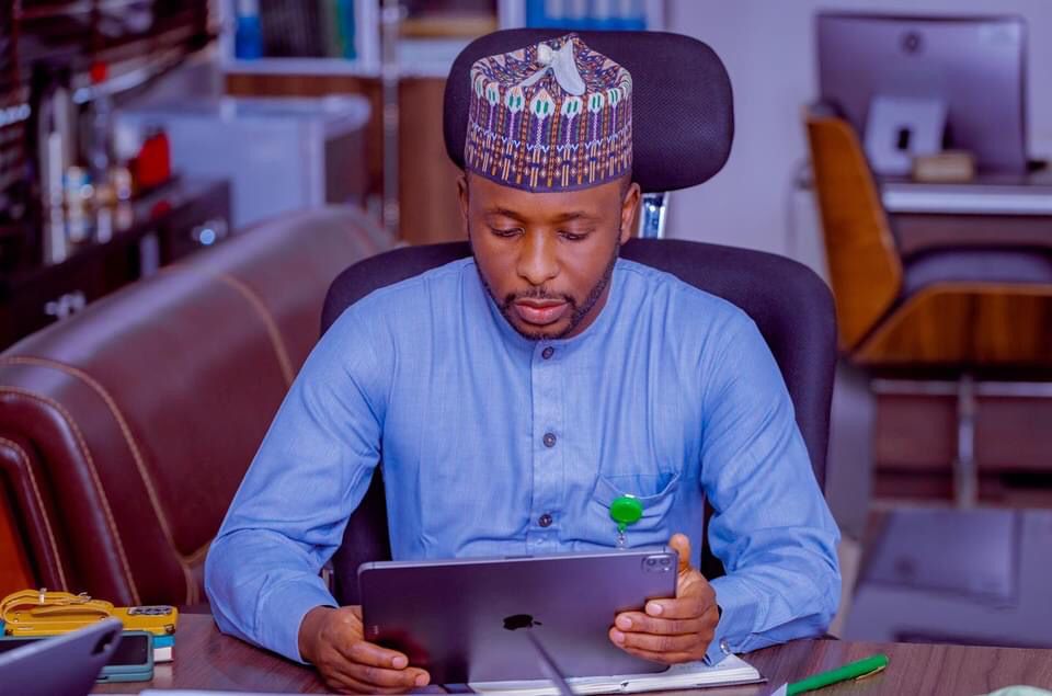 El-rufai’s most favourite appointee nominated for Dep. CBN Governor Job